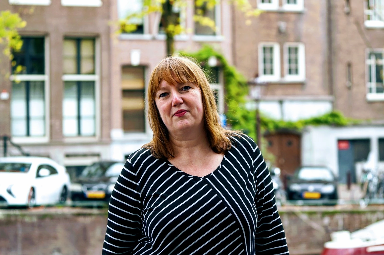 Ineke Debets
