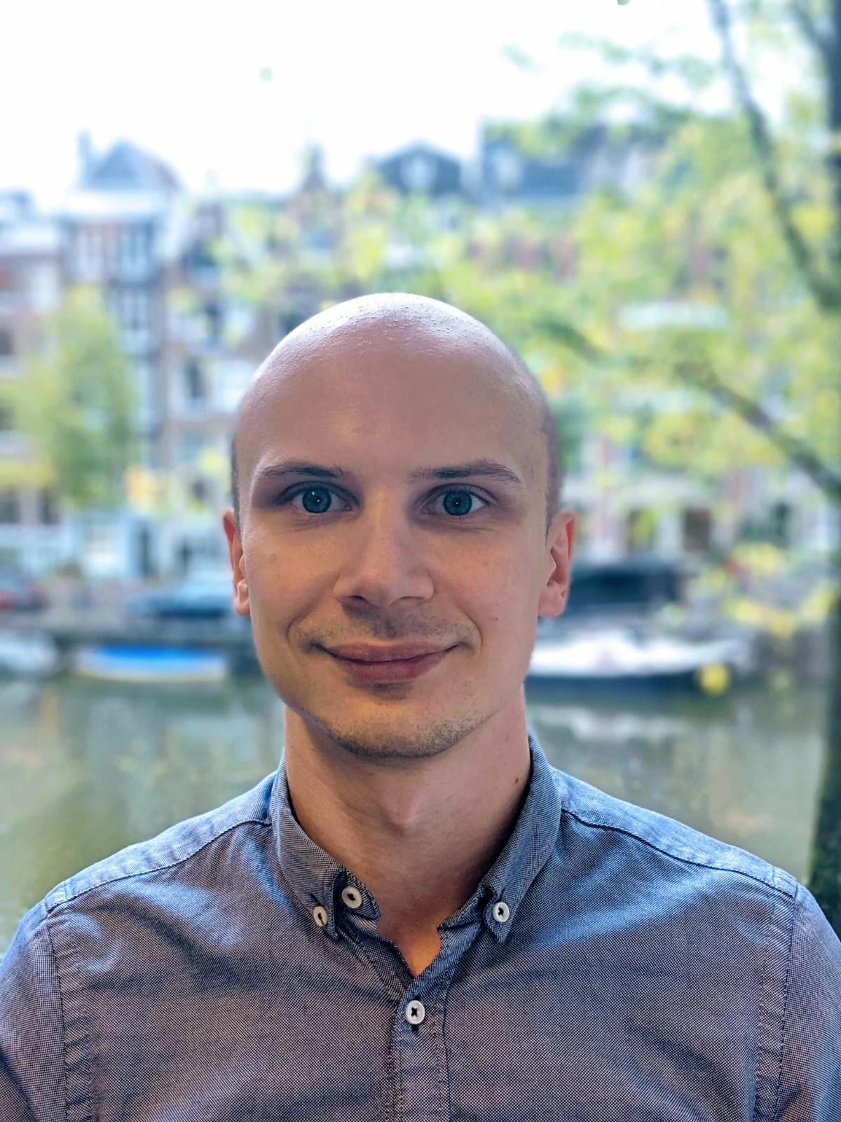 Peter Lewinski, PhD