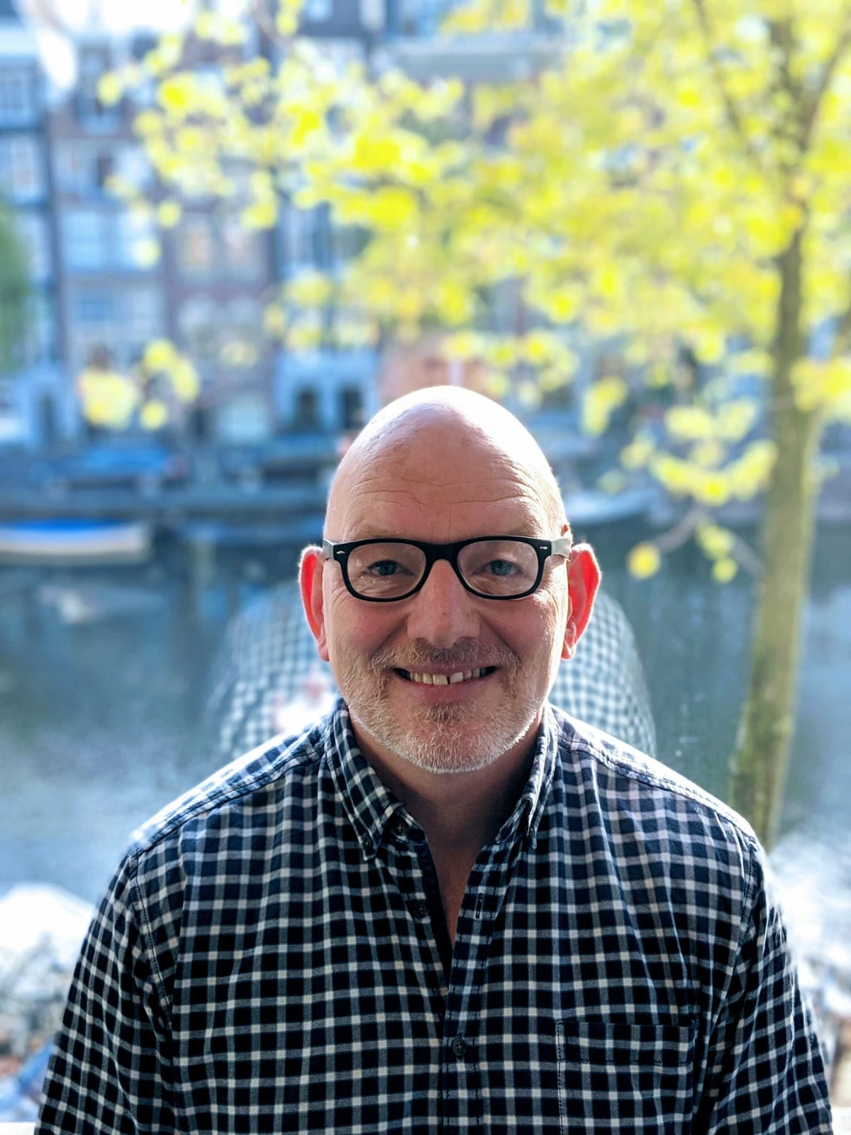 Pieter Bison
