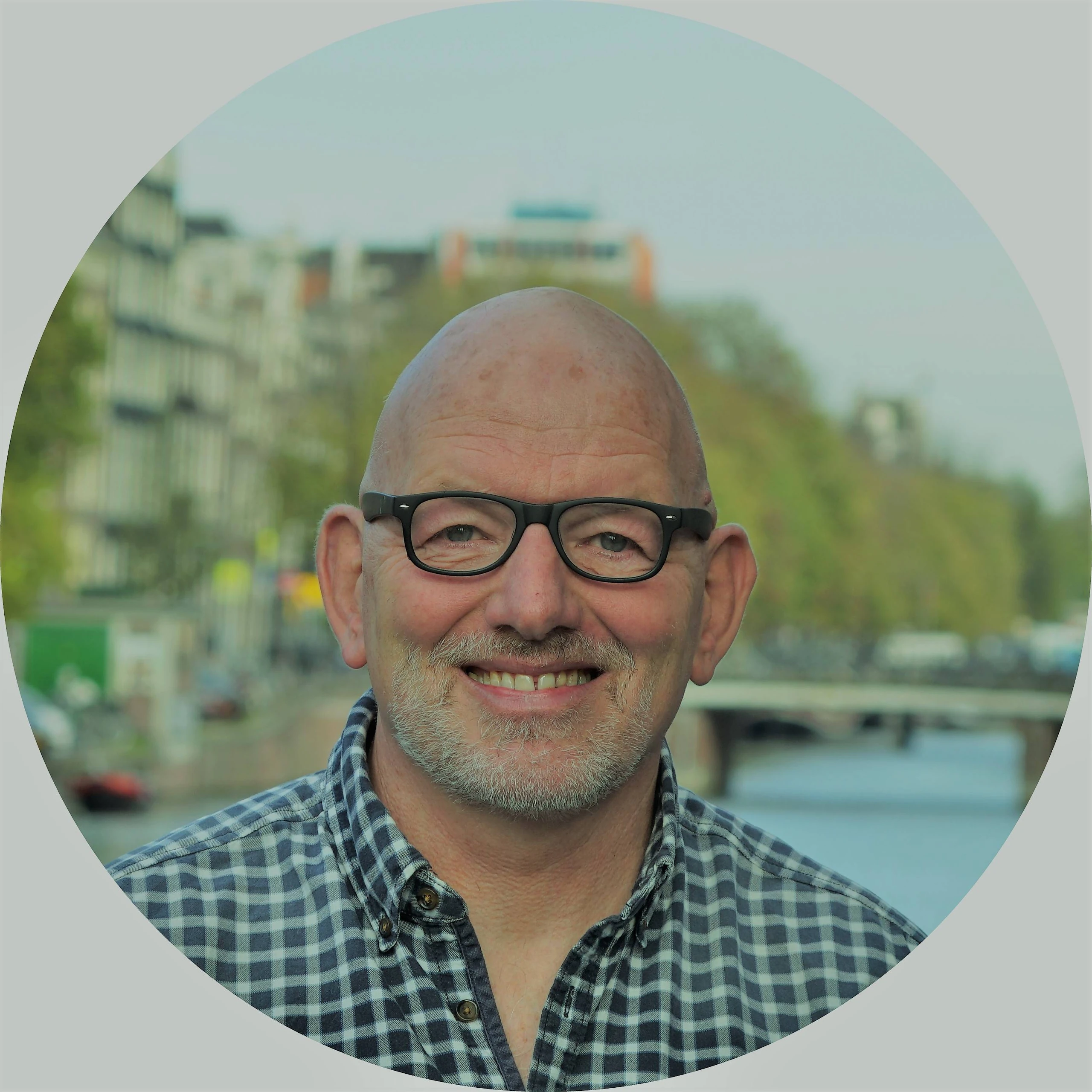 Pieter Bison